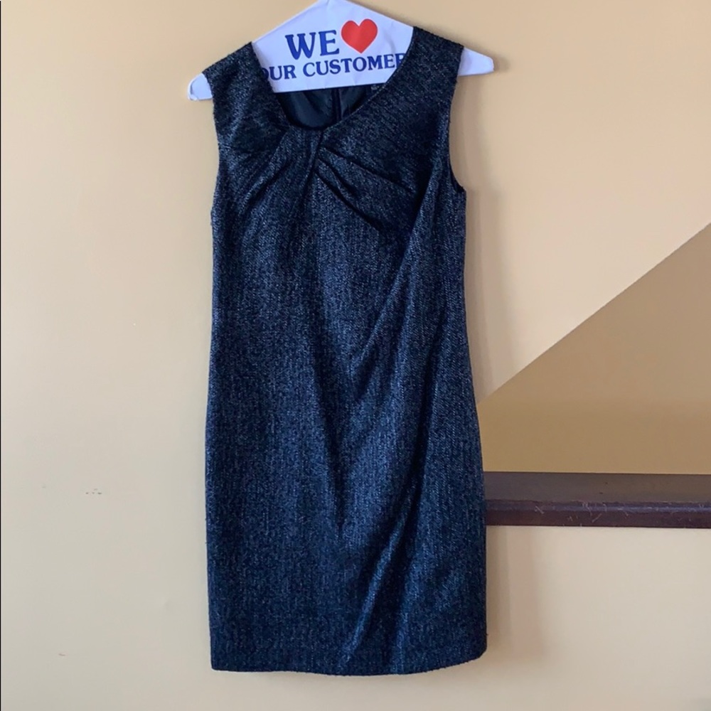 Shift Dress